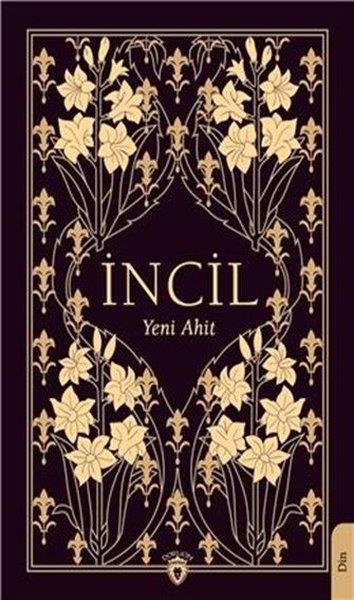 KolektifDinİncil - Yeni Ahit