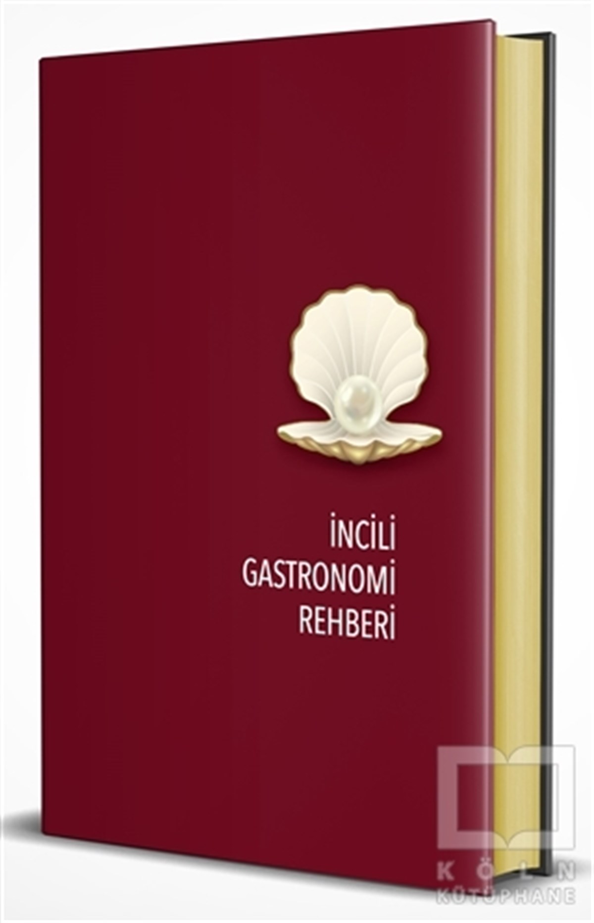 KolektifGastronomiİncili Gastronomi Rehberi 2020