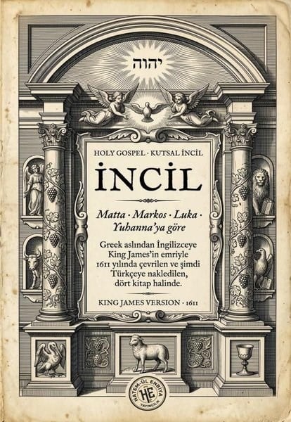 KolektifDinİncil