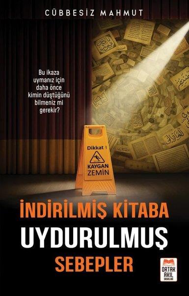 Cübbesiz Mahmutİslami Kitaplarİndirilmiş Kitaba Uydurulmuş Sebepler