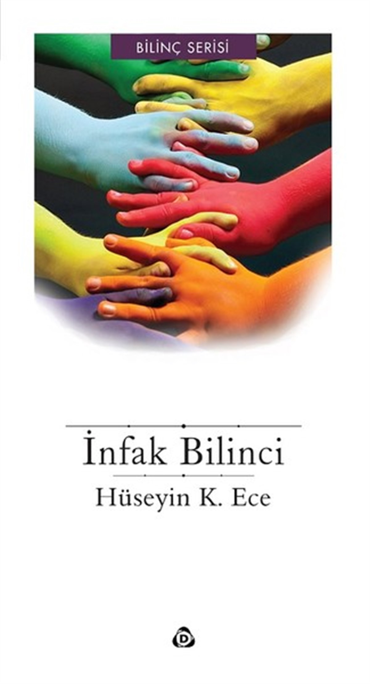 Hüseyin K. EceIslamische Bücherİnfak Bilinci