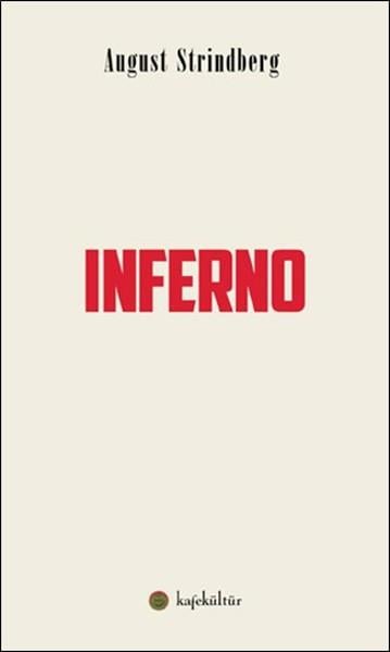 Selma MayTarihi Biyografi ve Otobiyografi KitaplarıInferno