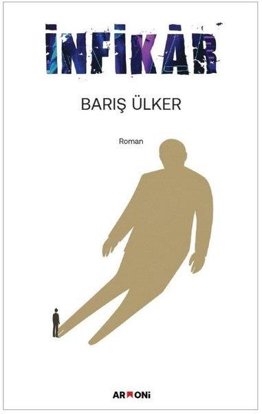 Barış ÜlkerTürk Romaniİnfikar