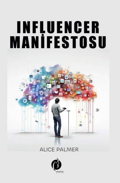 Alice Palmerİletişim KitaplarıInfluencer Manifestosu