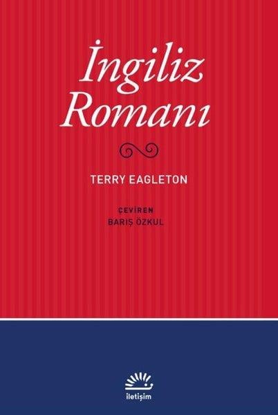 Terry EagletonEleştiri & Kuram & İnceleme Kitaplarıİngiliz Romanı