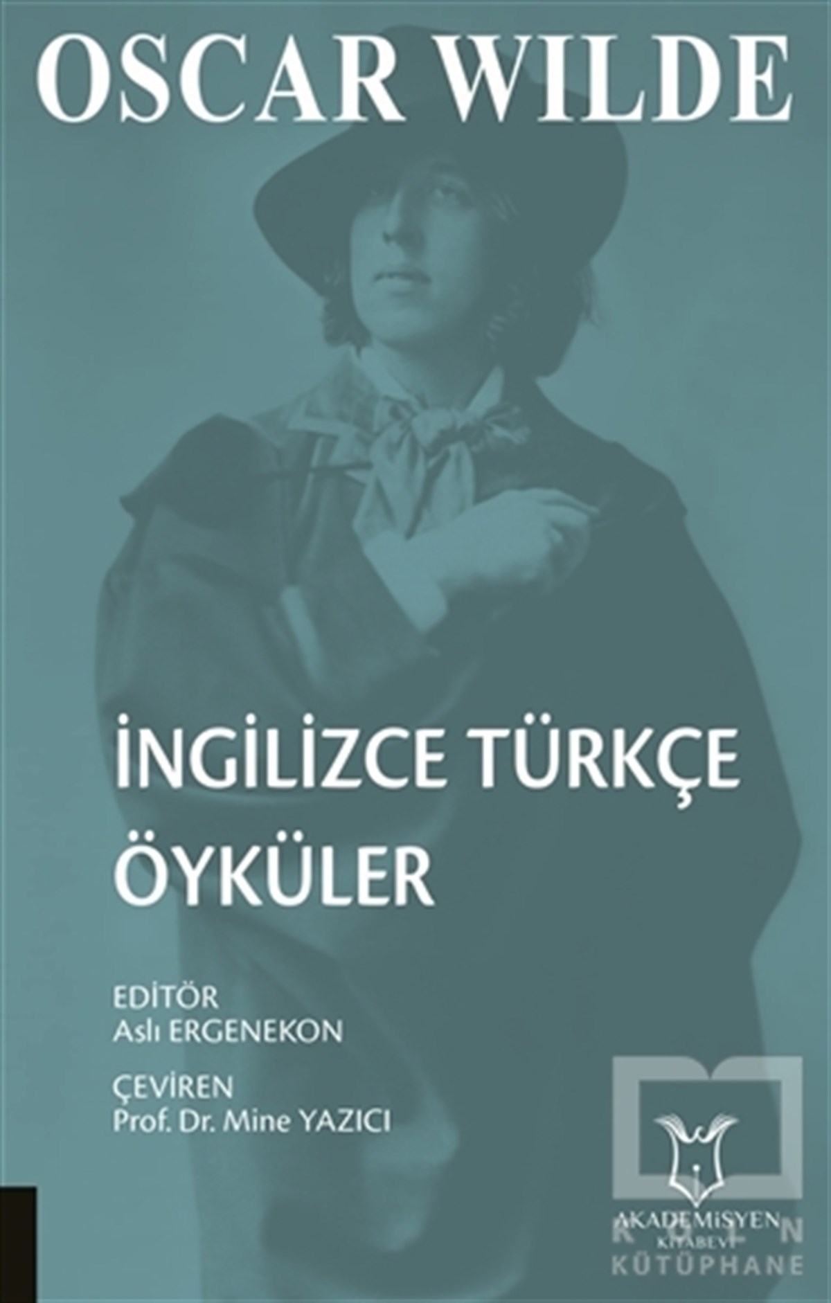 İngilizce Türkçe Öyküler