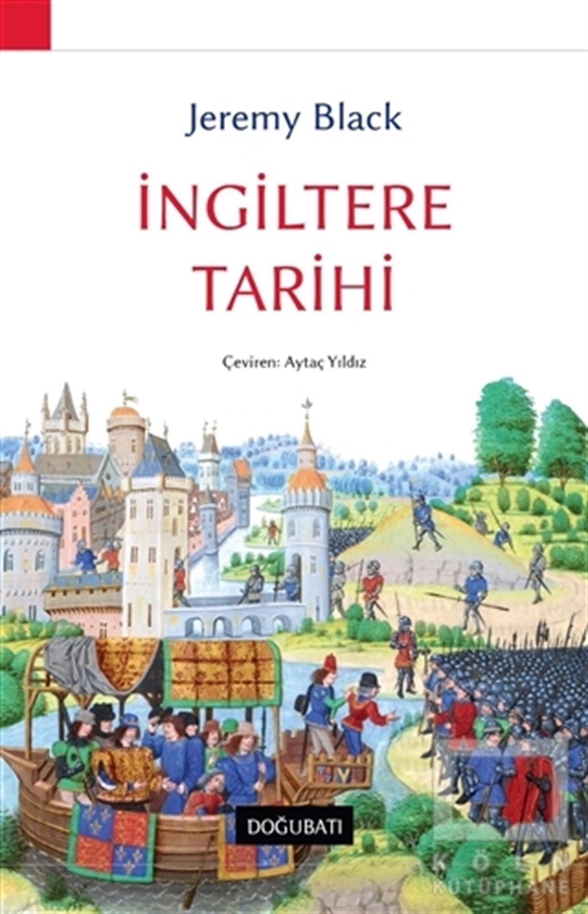 İngiltere Tarihi