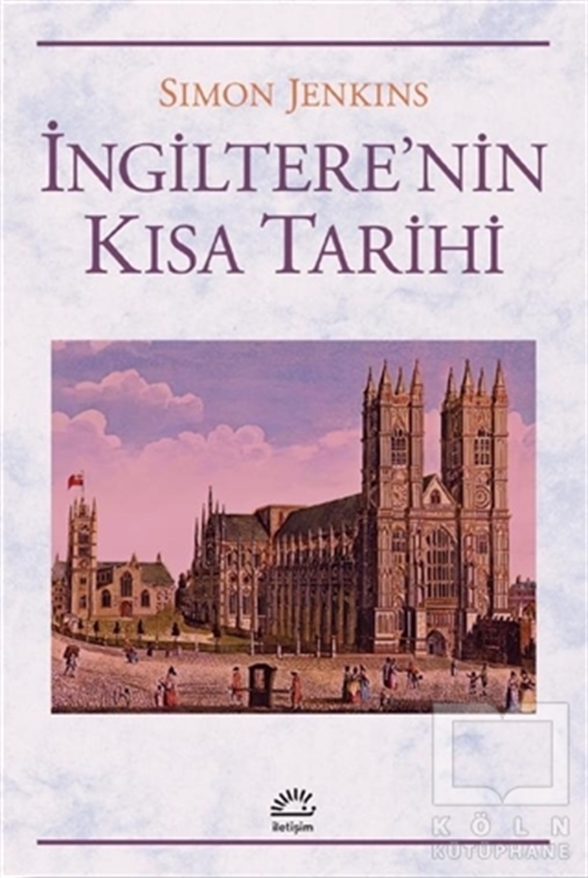 İngiltere'nin Kısa Tarihi