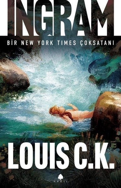 Louis C.K.Dünya RomanIngram