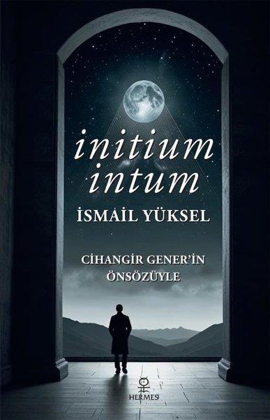 İsmail YükselParapsikoloji Kitaplarıİnitium İntum