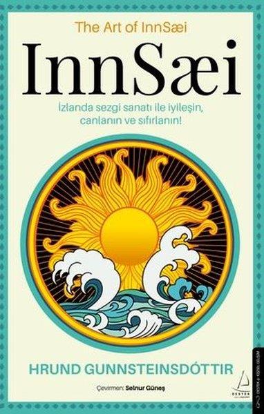 Hrund GunnstinsdottirKişisel Gelişim KitaplarıInnsaei - The Art of InnSaei