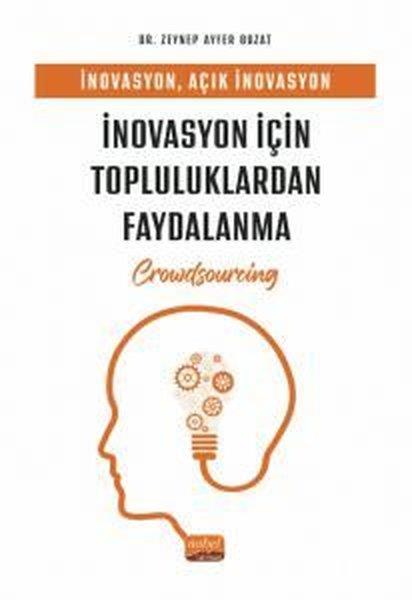 Zeynep Ayfer BozatYönetim / İş Geliştirme / Kaliteİnovasyon için Topluluklardan Faydalanma