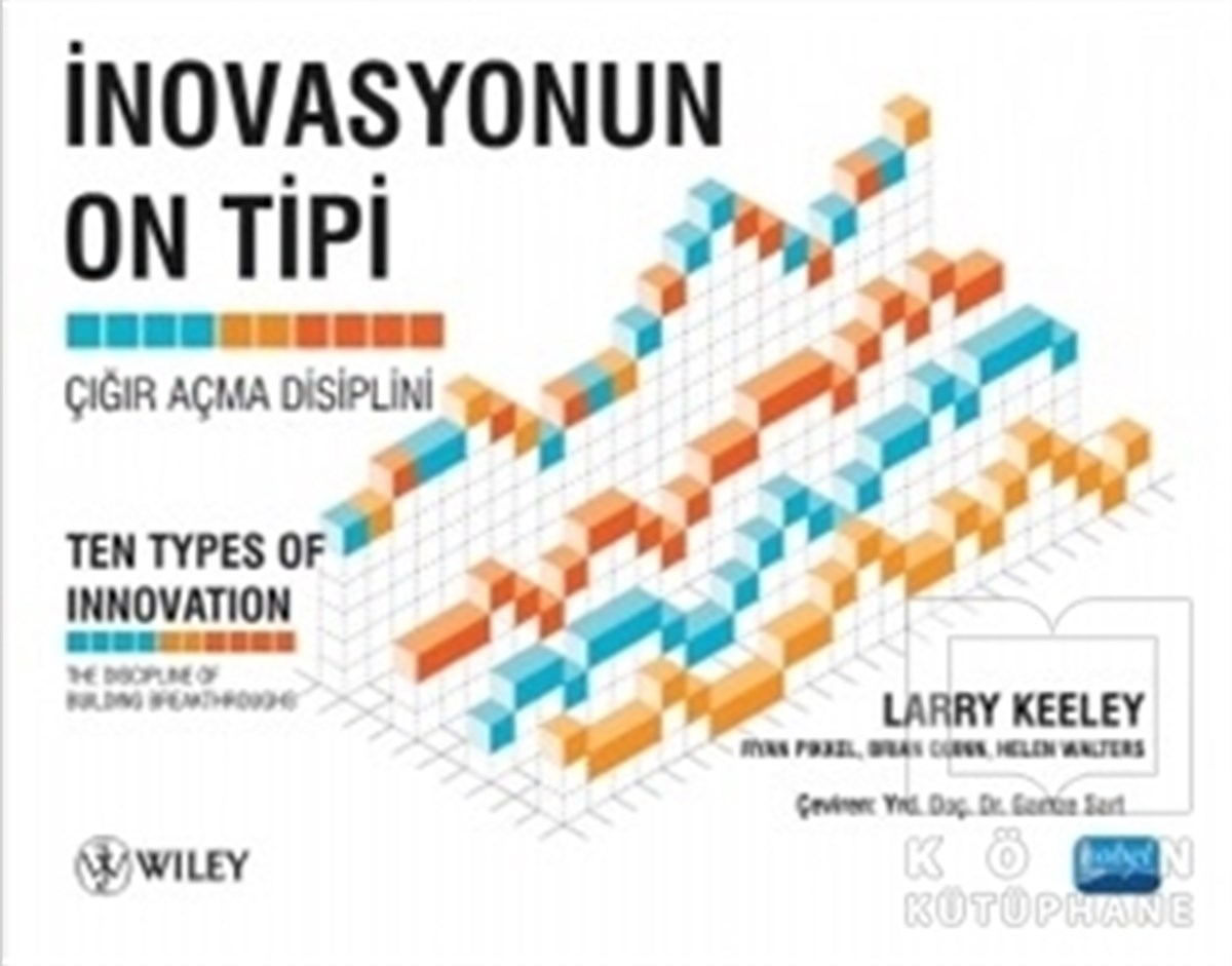 İnovasyonun On Tipi