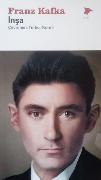 Franz KafkaDünya Romanİnşa