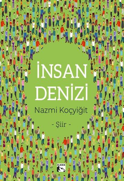 Nazmi KoçyiğitTürk Şiiriİnsan Denizi