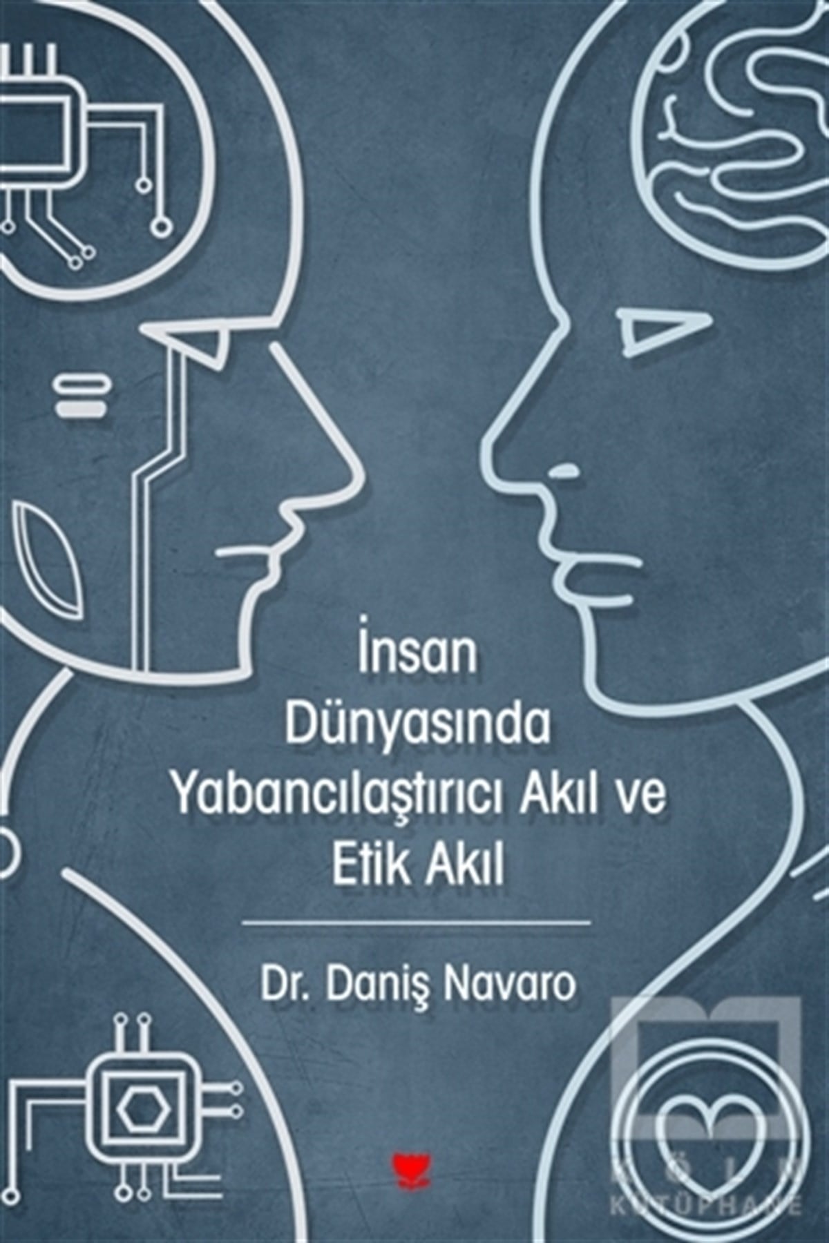 Daniş NavaroDüşünceİnsan Dünyasında Yabancılaştırıcı Akıl ve Etik Akıl