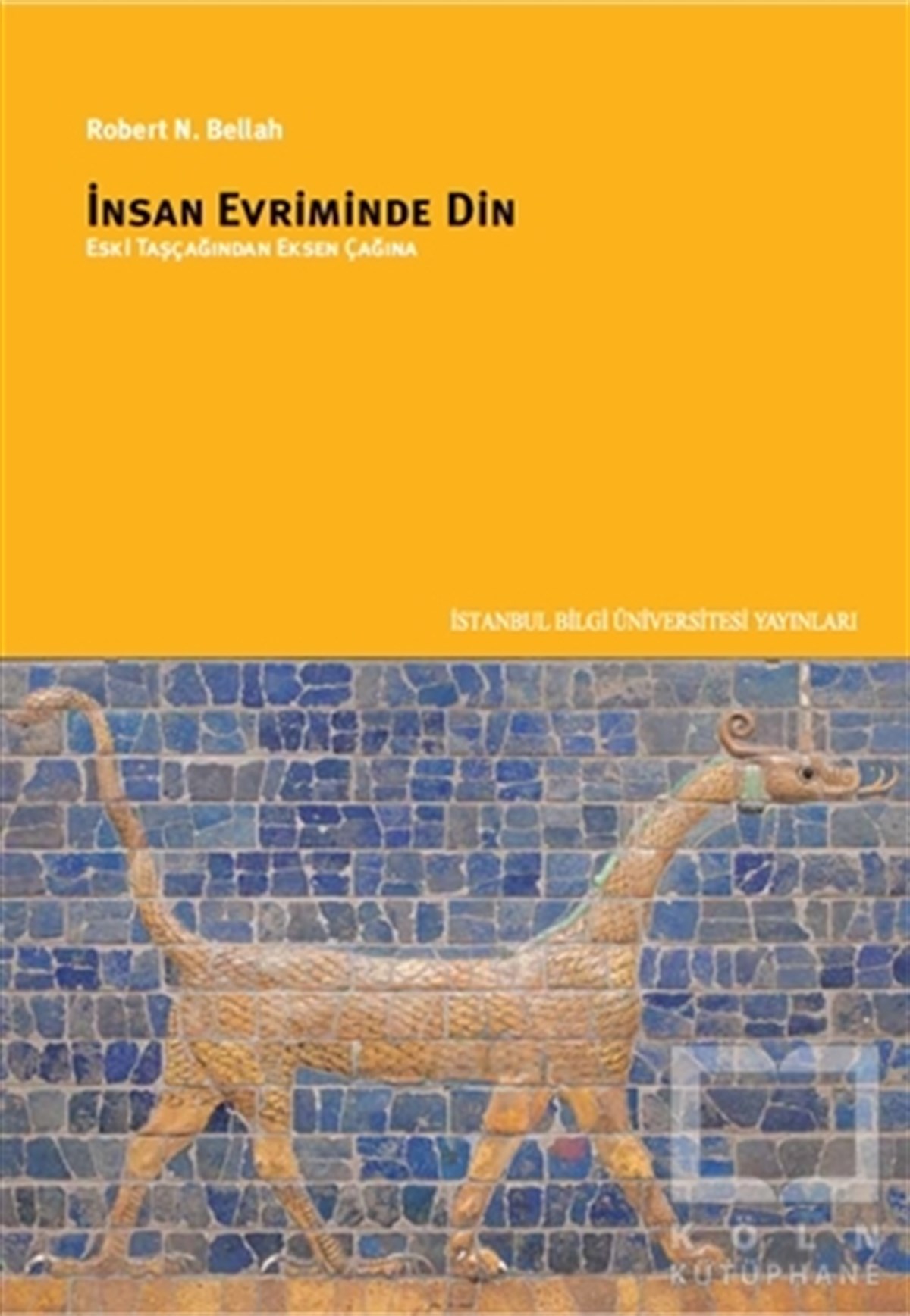 İnsan Evriminde Din