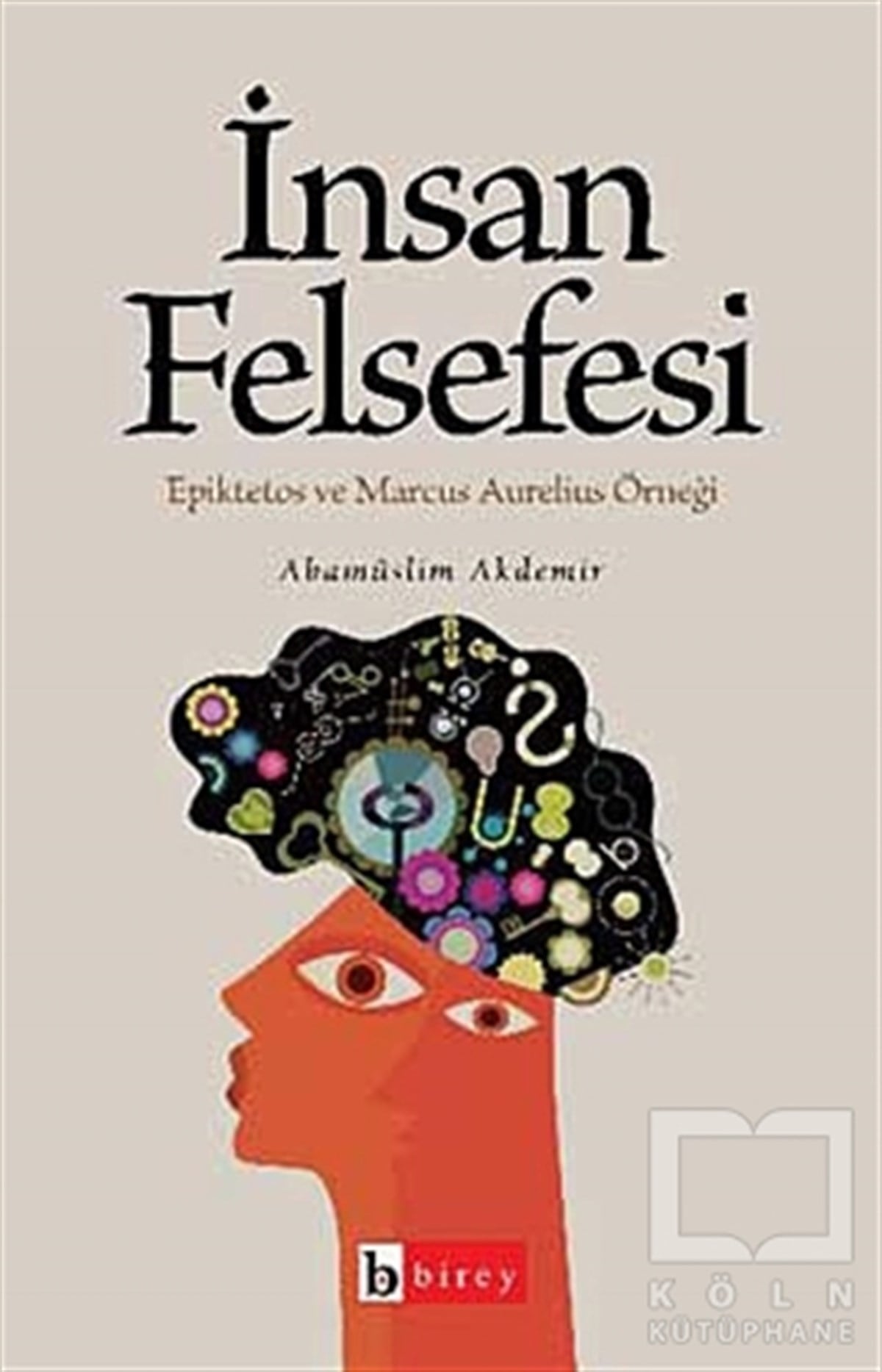 Abamüslim AkdemirAraştıma-İnceleme-Referansİnsan Felsefesi
