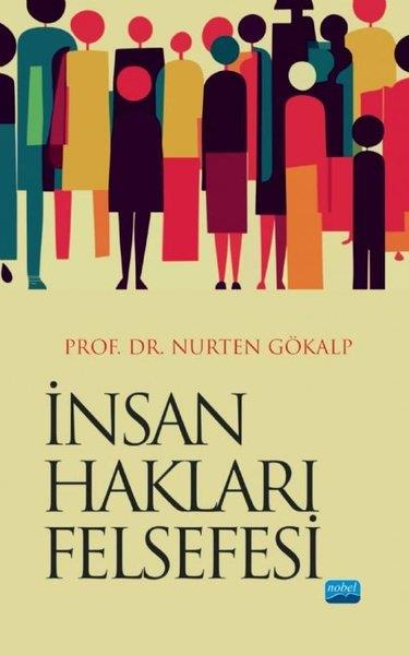 Nurten GökalpFelsefe Bilimiİnsan Hakları Felsefesi