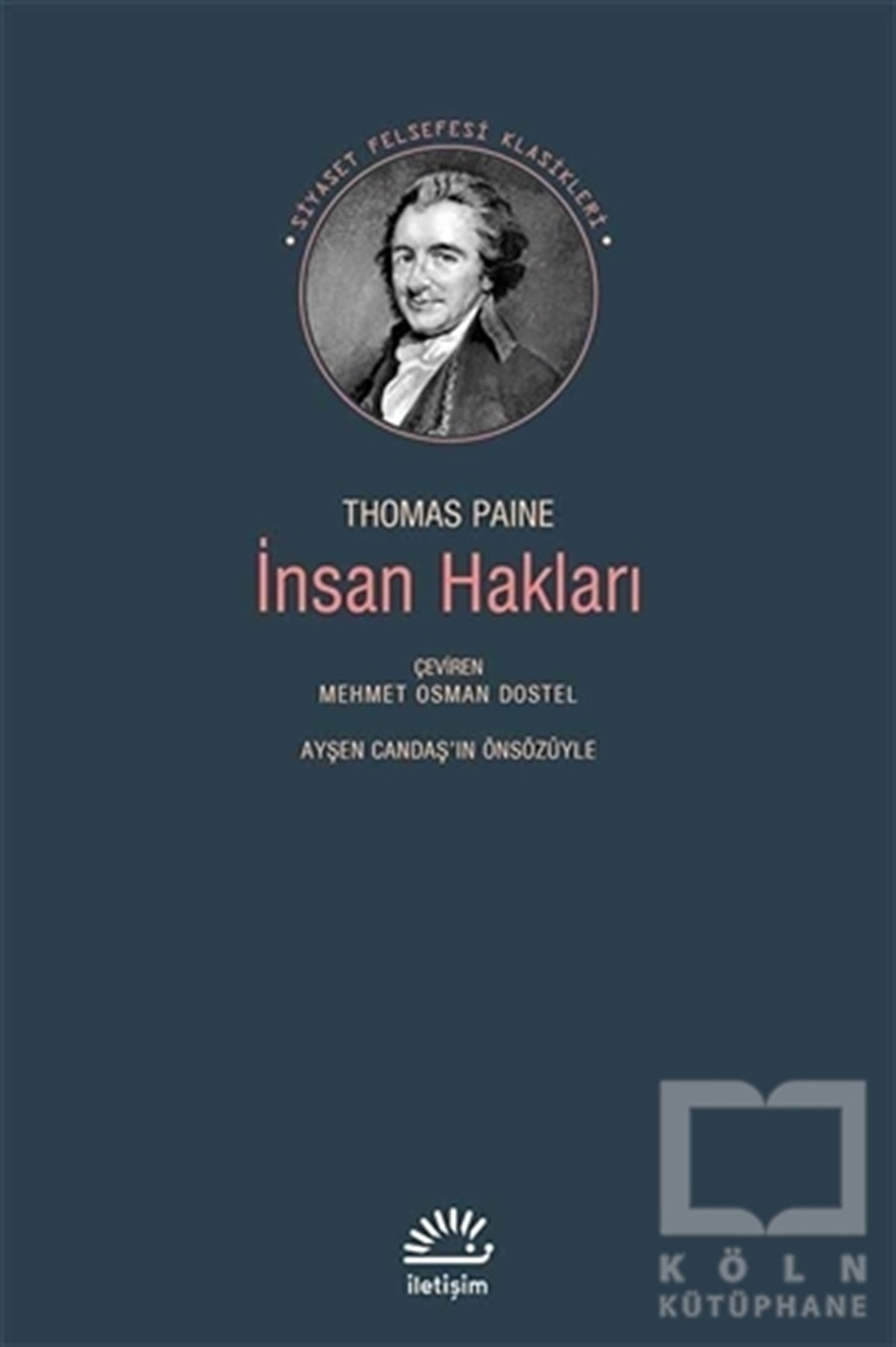 Thomas PaineDiğerİnsan Hakları