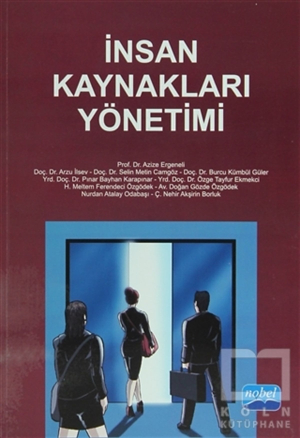 İnsan Kaynakları Yönetimi