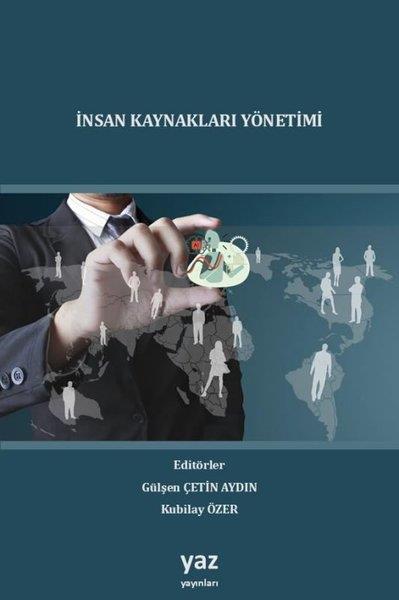 KolektifEğitimİnsan Kaynakları Yönetimi