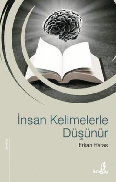 Metin AydostEleştiri & Kuram & İnceleme Kitaplarıİnsan Kelimelerle Düşünür