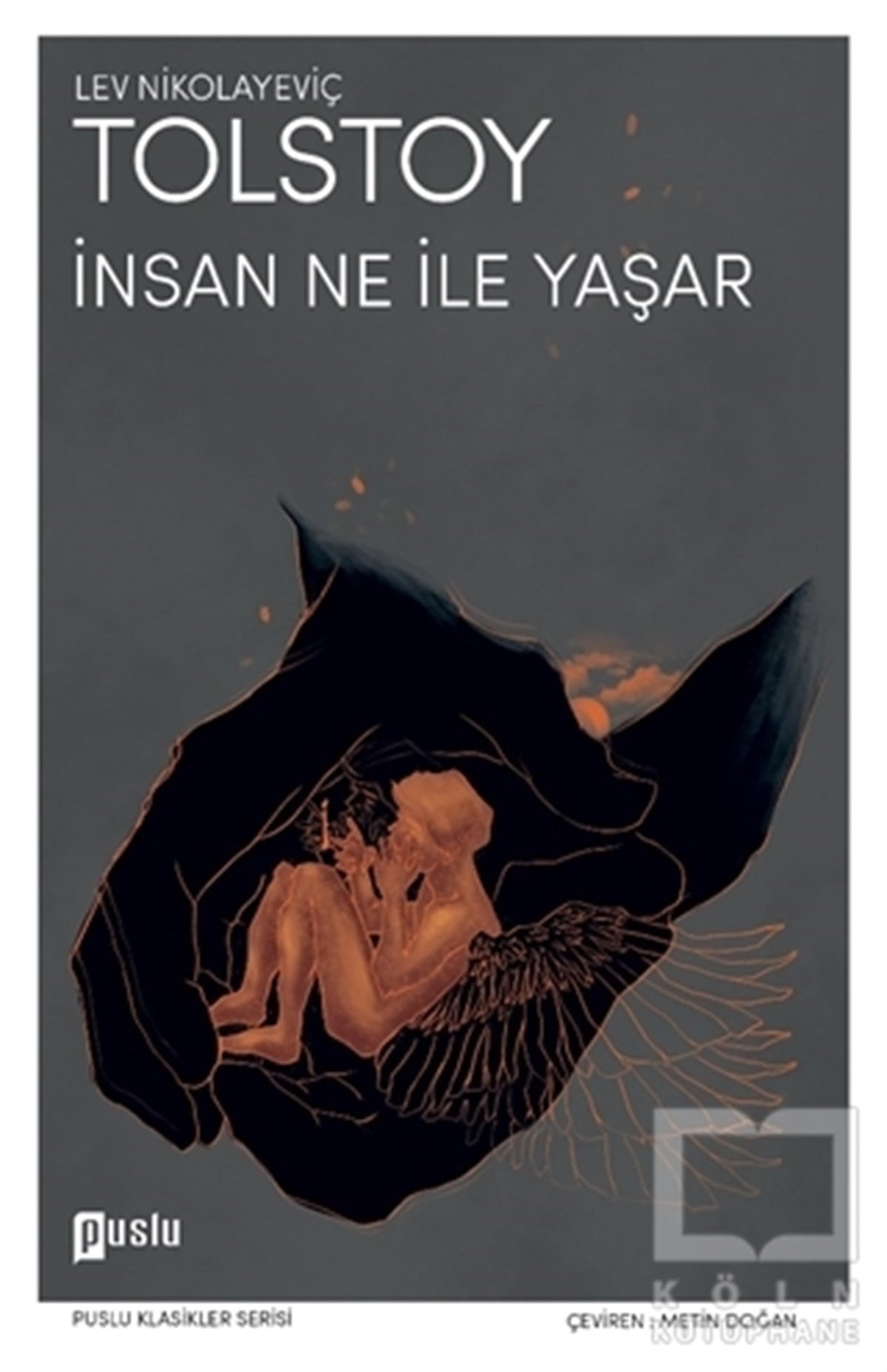 İnsan Ne İle Yaşar