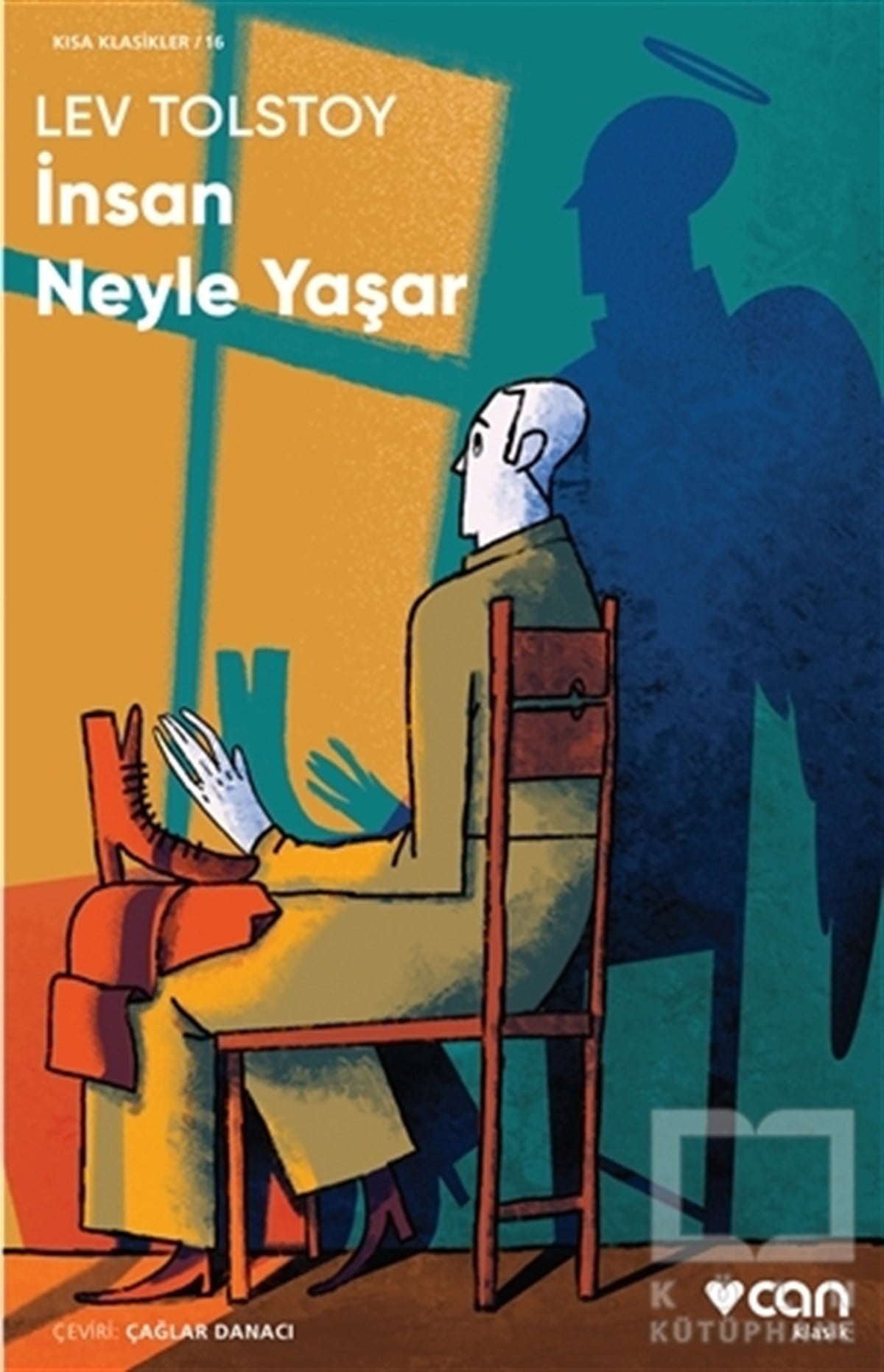 İnsan Neyle Yaşar