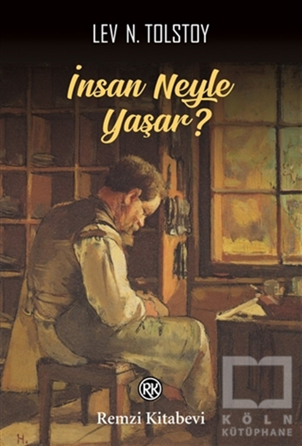 İnsan Neyle Yaşar?