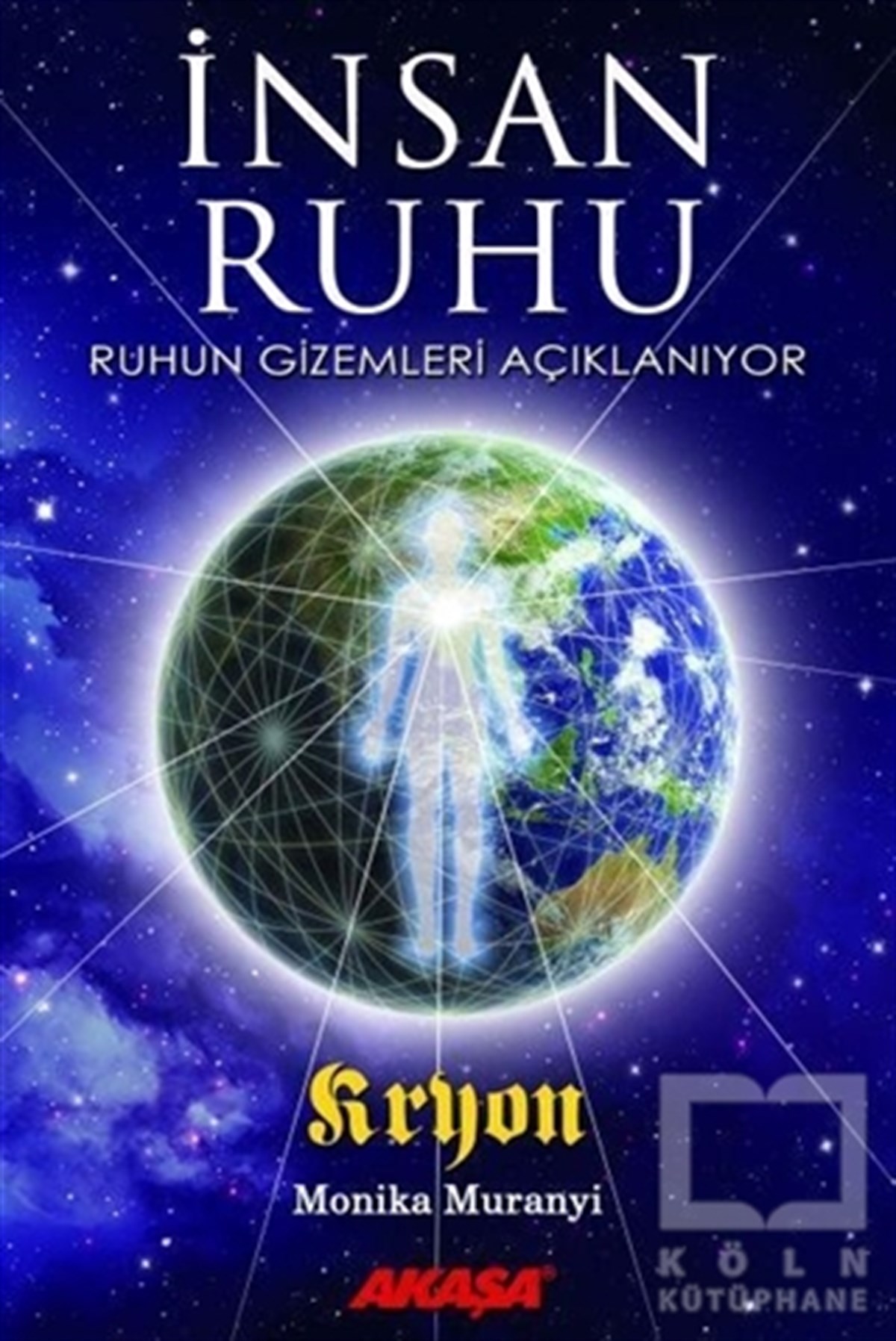 Monika MuranyiDiğerİnsan Ruhu