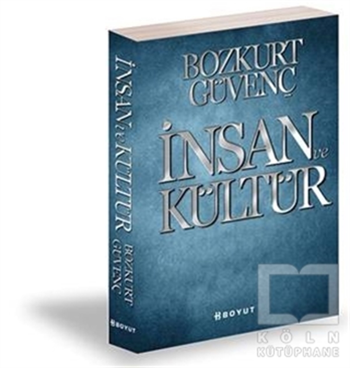 İnsan ve Kültür