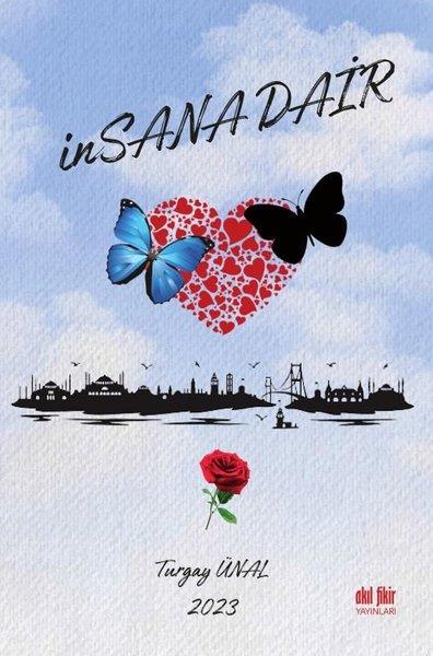 Turgay ÜnalanTürk Şiiriİnsana Dair