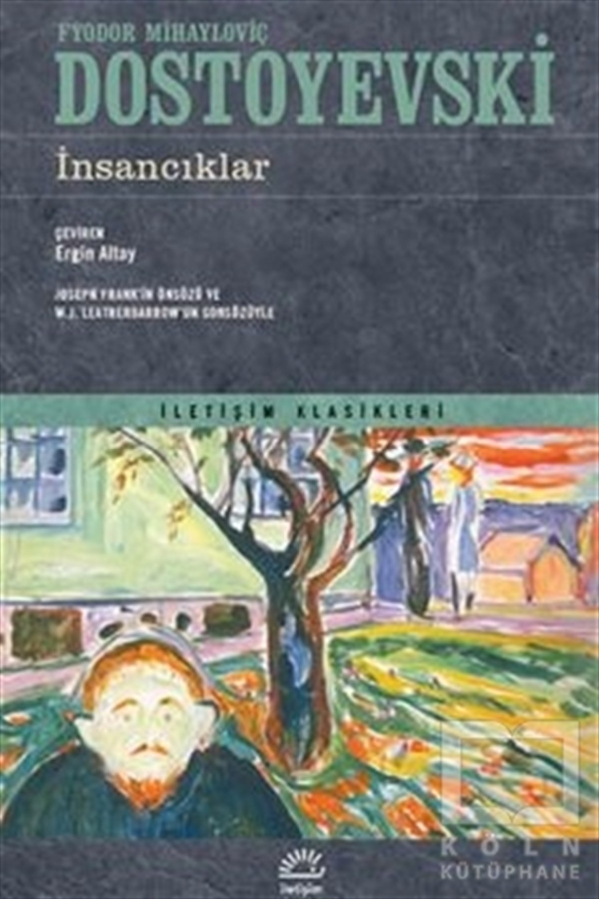 İnsancıklar