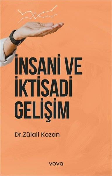 Zülali KozanEkonomi Kitaplarıİnsani ve İktisadi Gelişim