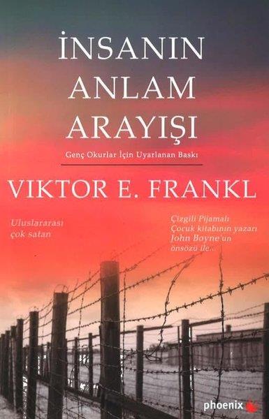 Victor E. FranklKişisel Gelişim Kitapları