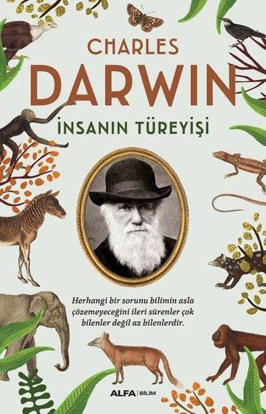 Charles DarwinDiğer