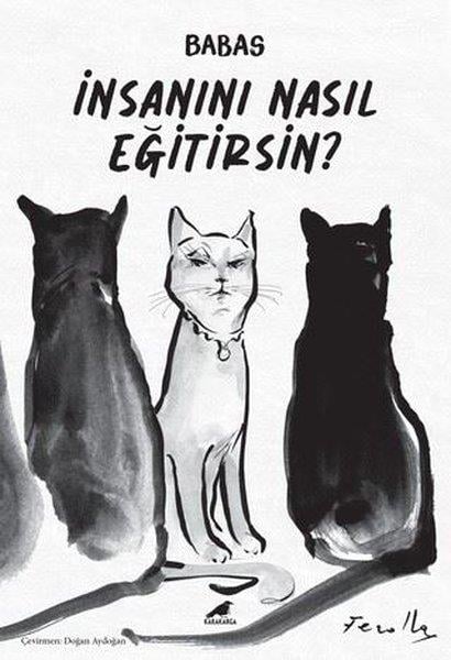 BabasComicsİnsanını Nasıl Eğitirsin?