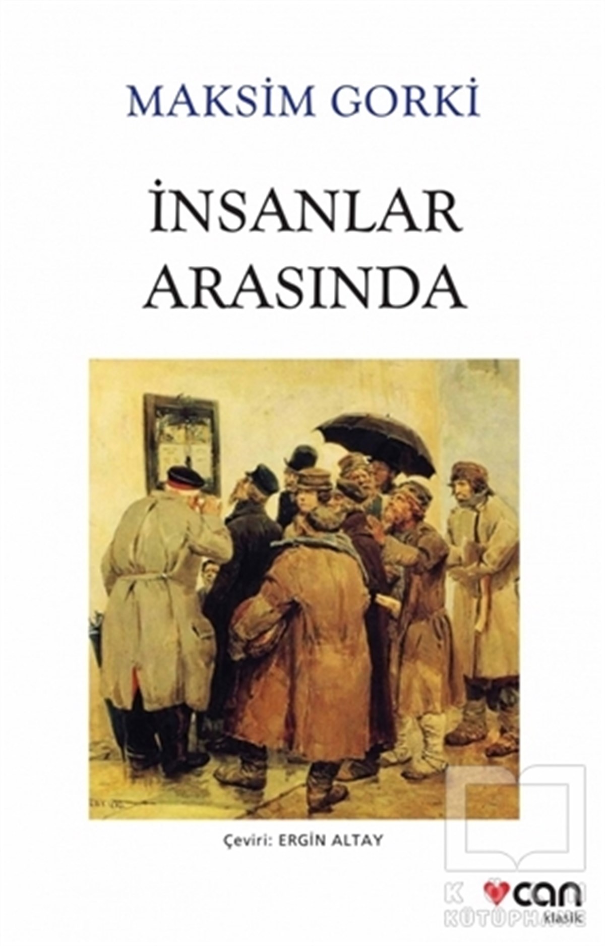 İnsanlar Arasında