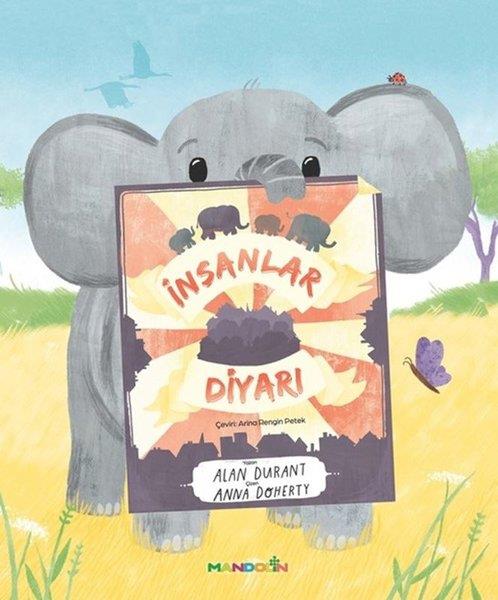 Alan DurantEgitim Etkinlik Kitaplariİnsanlar Diyarı