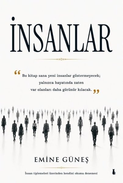 Emine GüneşTürk Romaniİnsanlar