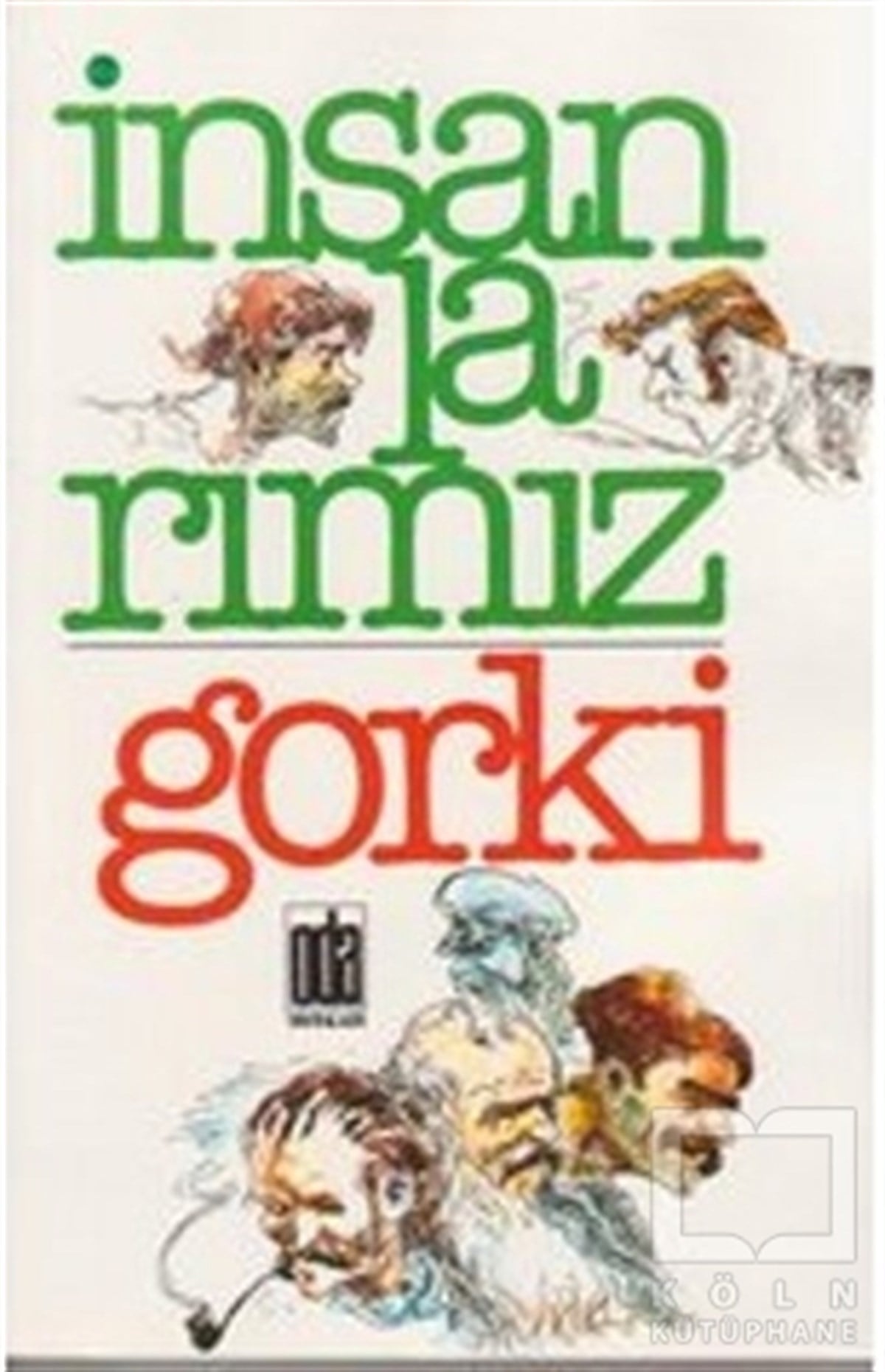 İnsanlarımız
