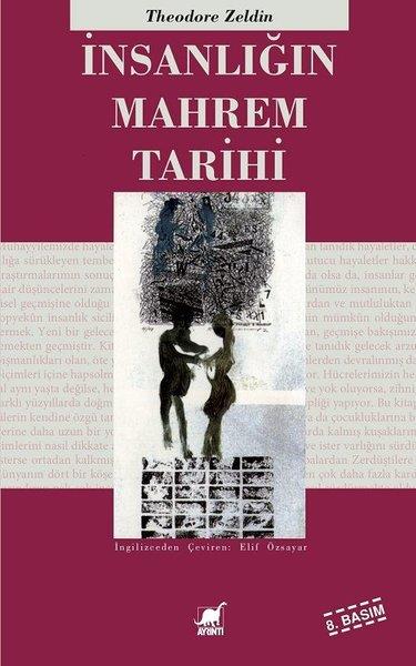 Theodore ZeldinAndereİnsanlığın Mahrem Tarihi