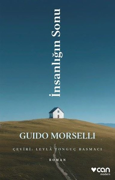 Guido MorselliDünya Romanİnsanlığın Sonu