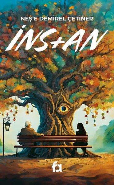 Neş'e Demirel ÇetinerTürk Romaniİnsan