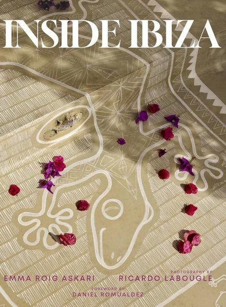 Emma Roig AskariArchitecture/Decoration/DesignInside Ibiza