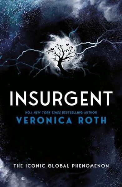 Veronica RothLiteratureInsurgent