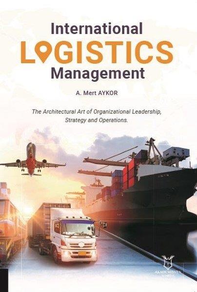 A. Mert AykorOther (Reference)International Logistics Management