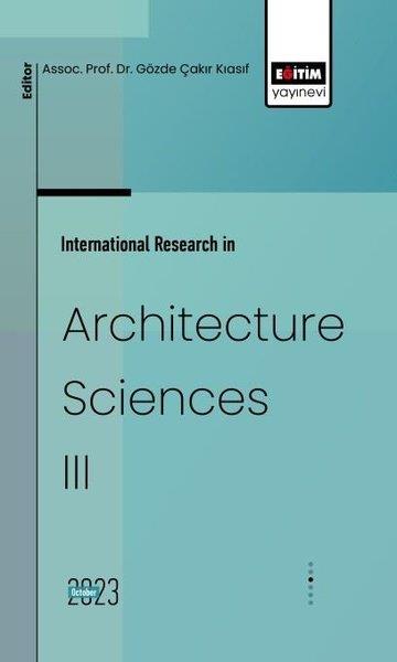KolektifBusiness and EconomicsInternational Research in Architecture Sciences 3