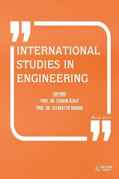 KolektifOther (Reference)International Studies in Engineering - March 2024